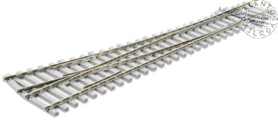 Peco e1095 scambio destro - peco,