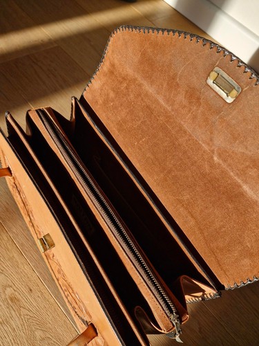 Borsa pelle gaitan - borsa,