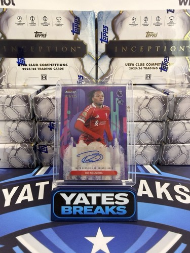 Topps finest premier league - finest,