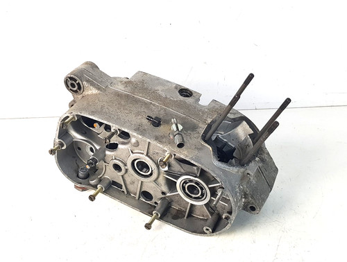 Basamento coppia carter motore - coppia,