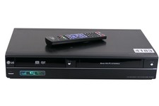 LG RCT689H - Registratore DVD