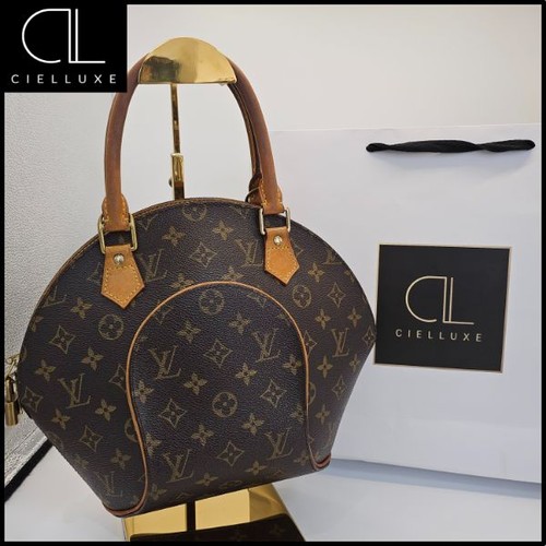 Louis vuitton ellipse tote - pm,