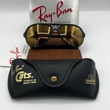 Ray Ban Vintage B&L Bausch &
