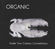 ORGANIC - UNDER YOUR CARBON