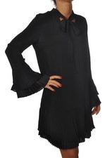 Abito corto donna twin set - abito,