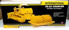 IH International TD-25