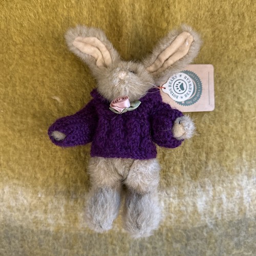 Peluche boyds bears collezione - bears,
