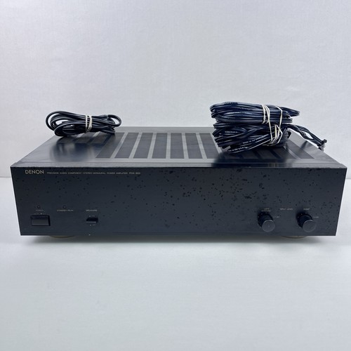 Amplificatore potenza - amplificatore,