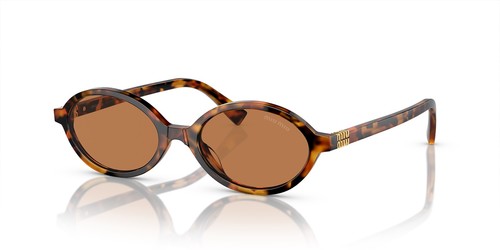 Miu regard sunglasses smu - miu,