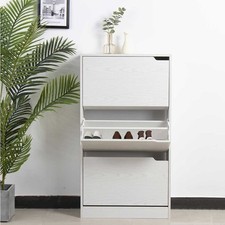 Scarpiera 3Ante Doppia