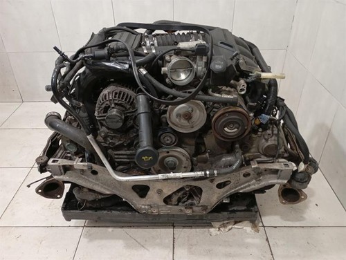 Motore mk1 2005 - motore, 3.6