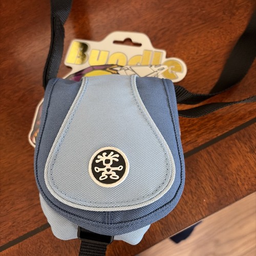 Crumpler the bundle photo bag - crumpler,