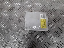 2007 volvo s80 ecu xenon - volvo,