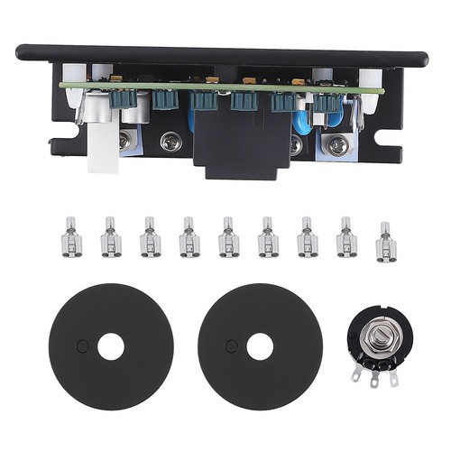 Modulo controllo velocità