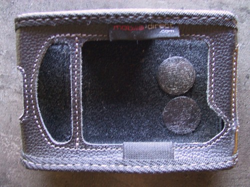Marsupio pocket cellulare - marsupio, pc