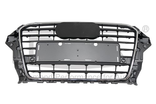 Dpa griglia ventilazione - griglia,