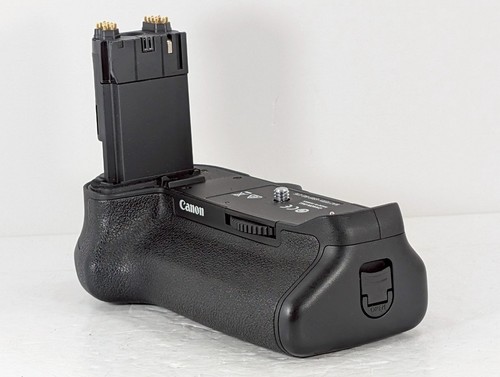 Come nuovo battery grip - nuovo],