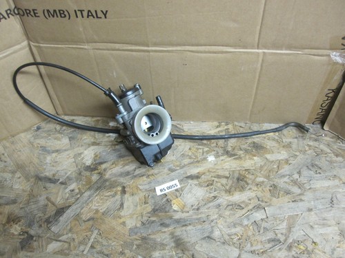 Carburatore carburante aprilia - carburante,