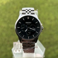 Orologio solare SEIKO SPIRIT