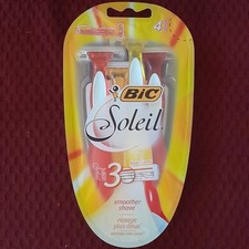 Bic Soleil Rasoio Monouso a