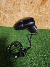 Retrovisore Specchietto Specchio Destro Dx Audi A1 5pin 2011 In Poi