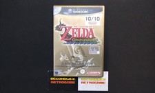 NINTENDO GAMECUBE ZELDA THE WIND WAKER EDIZIONE LIMITATA PAL ITA CONDIZIONI FOTO