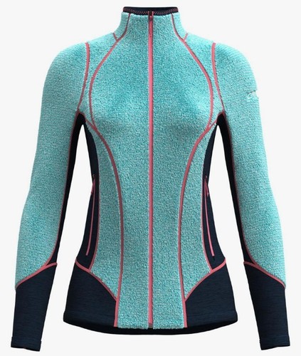 Crazy idea exit extrafleece - crazy,