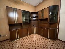 Mobile soggiorno vintage anni ‘70 ben conservato