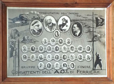 I CONQUISTATORI DELL'IMPERO