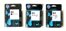 3x Originale Testina HP