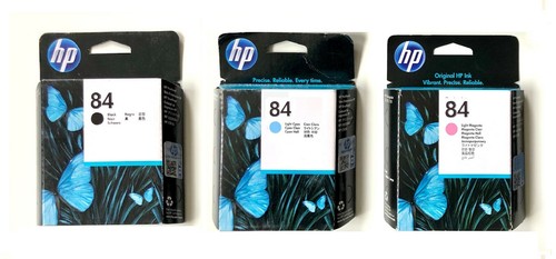 Originale testina hp - originale,