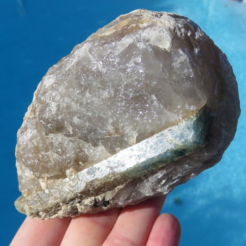 Minerali cristallo di - ***,