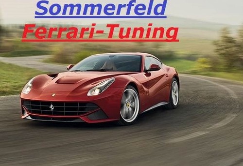 Ferrari f430 458 488 - ferrari,