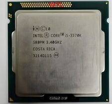 Processore CPU Intel Core