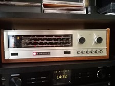 Vintage radio stereo Voxon mod. R203
