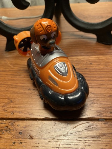 Paw patrol zuma spin master - paw,