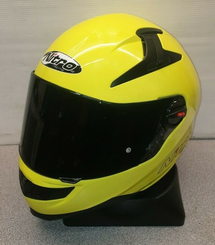 Casco moto nitro - moto,