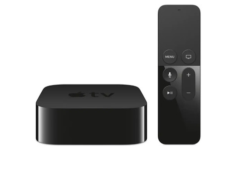 Apple mac tv hd - apple,