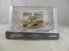 Corgi seconda guerra mondiale