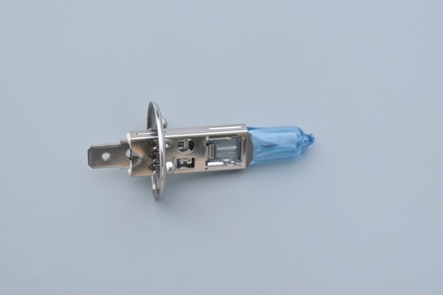Lampada faro alogena xenon - alogena,