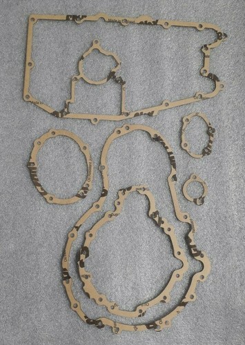 Set guarnizioni coperchio