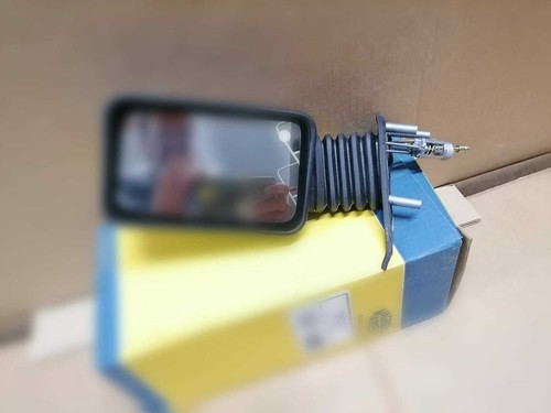 Specchio retrovisore sinistro - specchio,