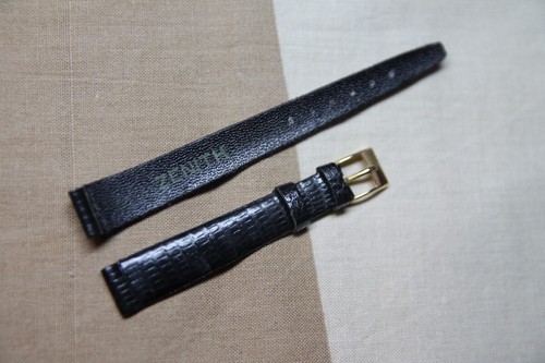 Cinturino strap zenith - strap,