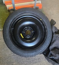 Ruotino di Scorta Per MERCEDES Classe B (246(W246) Dal11/2011 Al2018-(125/80r17)