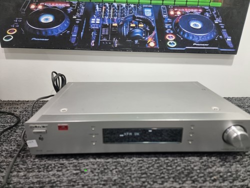 H878 sintonizzatore sony dab