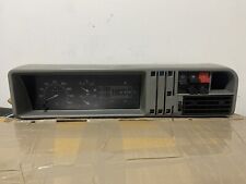 Cruscotto Panda 4x4 Completo Di Contachilometri