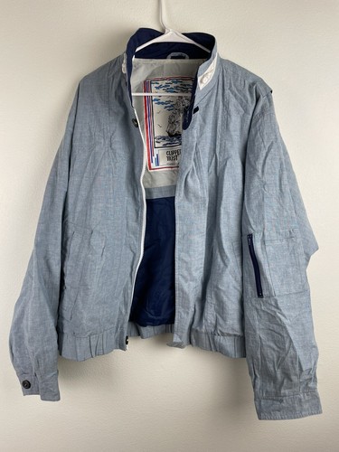 Vintage clipper mist - vintage,