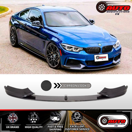 Spoiler splitter anteriore - , bmw