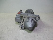 CST35135AS CASCO MOTORINO DI AVVIAMENTO MOTORE RENAULT CLO 1.5 DCI K9K