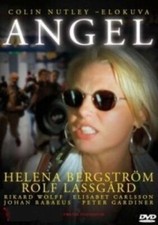 Angel (2008) Swedish DVD
